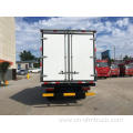 Dongfeng Refrigerator Trucks Hot Sale